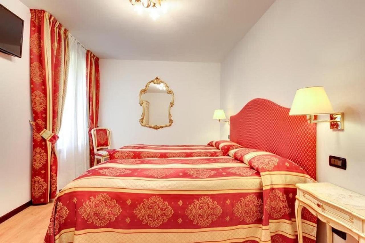 Appartement Heart Of Biennale à Venise Extérieur photo