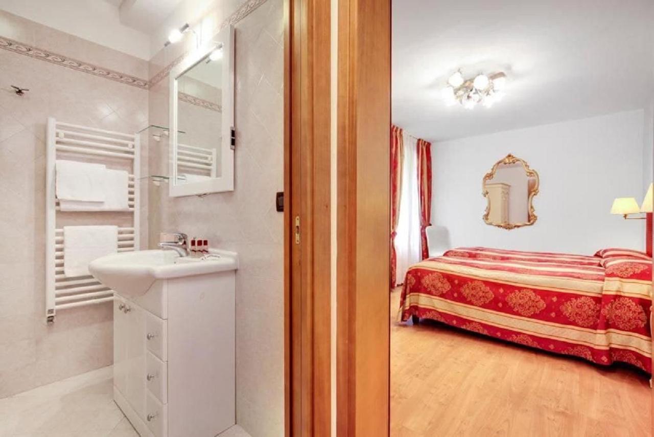 Appartement Heart Of Biennale à Venise Extérieur photo