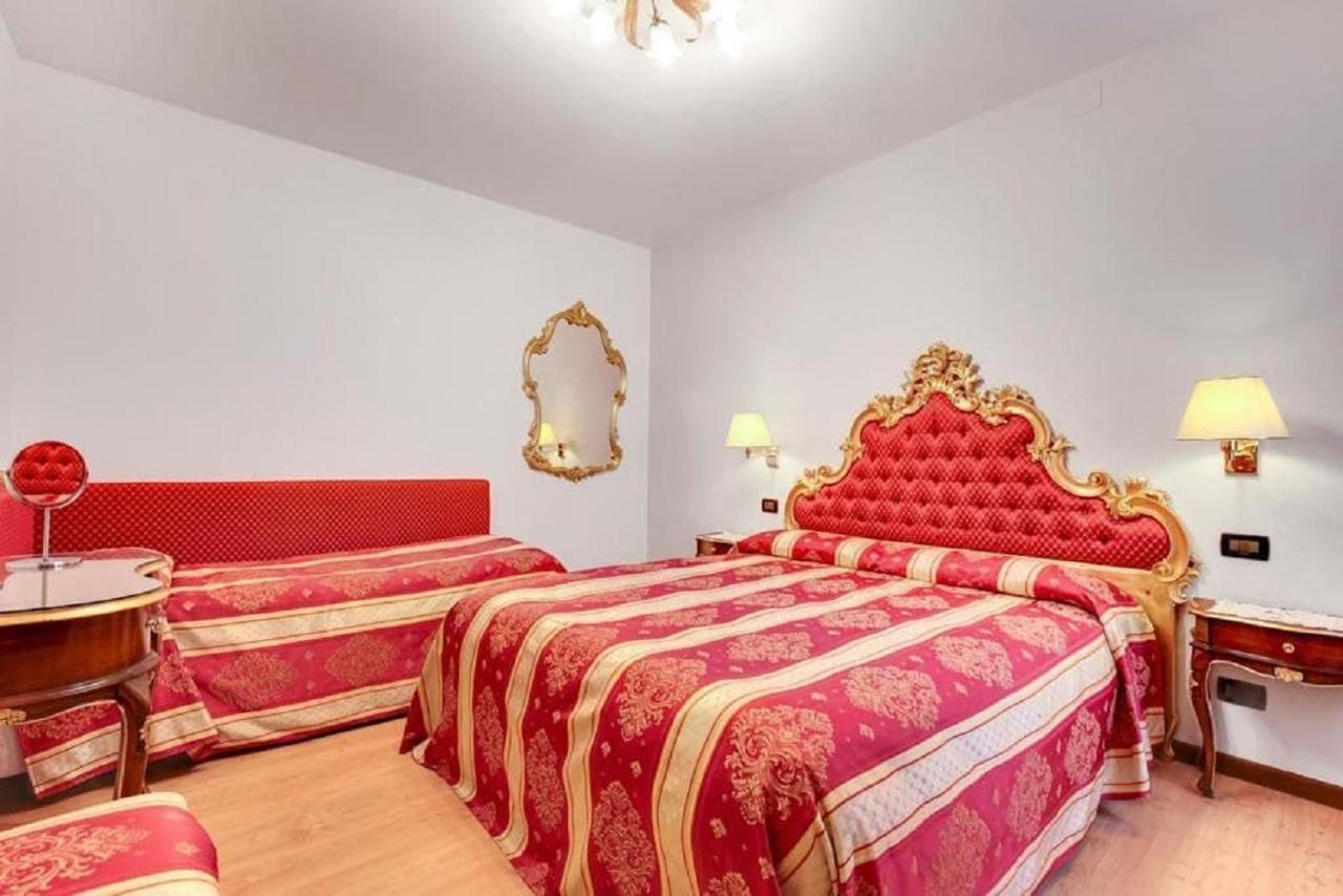 Appartement Heart Of Biennale à Venise Extérieur photo