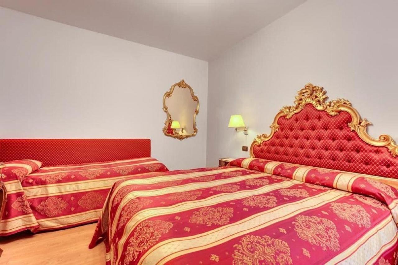 Appartement Heart Of Biennale à Venise Extérieur photo