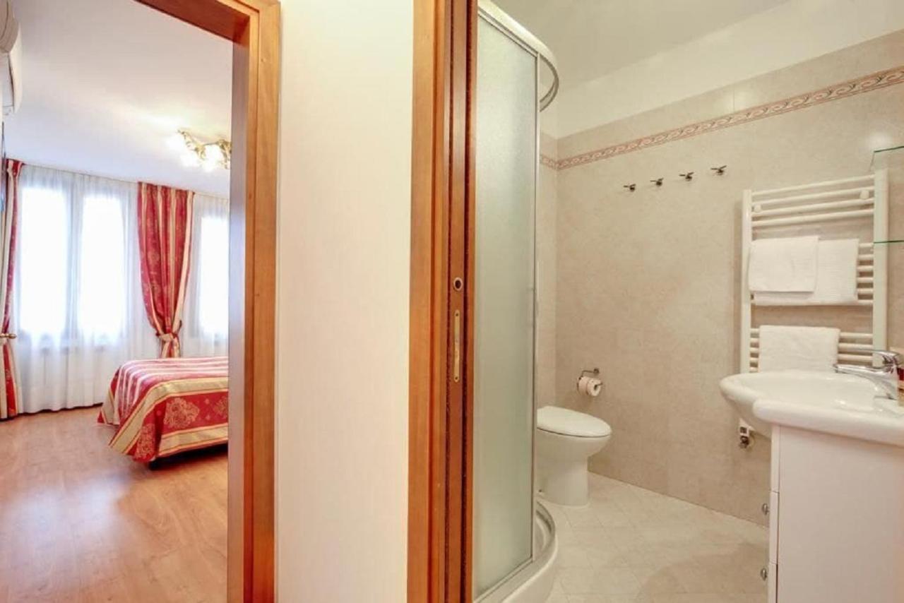 Appartement Heart Of Biennale à Venise Extérieur photo